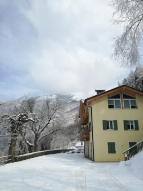 Отель B&B Vello d'Arco  Арко